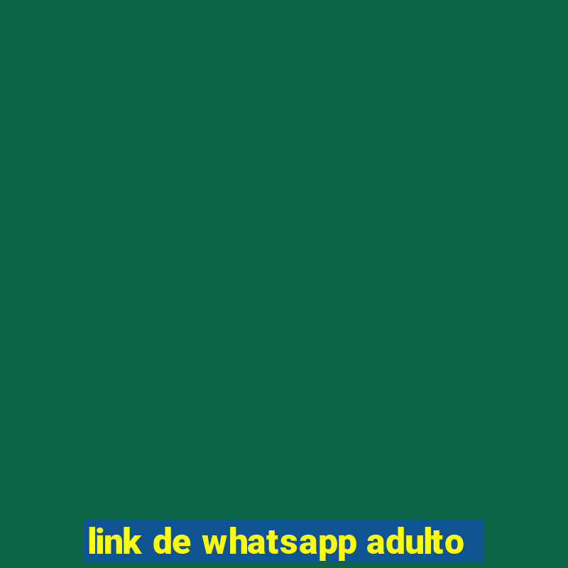 link de whatsapp adulto